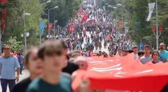 Bilecik, 743. Söğüt Ertuğrul Gazi'yi Anma ve Yörük Şenliği'ne Hazırlanıyor