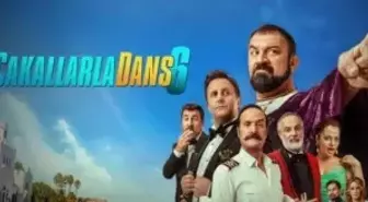 Çakallarla Dans 6 filmi oyuncuları kim, konusu ne, sonu nasıl bitiyor? Çakallarla Dans 6 filmi ne zaman, nerede çekildi?