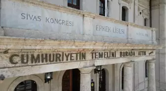 Sivas Kongresi'nin 105. Yılı Etkinliklerle Kutlanıyor