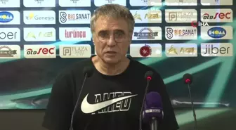 Ersun Yanal: 'Güçlü bir rakibi alt ettik'