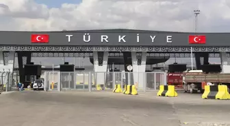 Habur Sınır Kapısı'nda saldırı: 2 zanlı tutuklandı