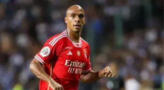 Kara Kartal durdurulamıyor! Beşiktaş'ın yeni transferi Joao Mario bugün İstanbul'da