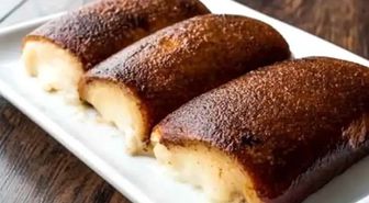 MasterChef Kazandibi tarifi! En güzel Kazandibi tarifi! Kazandibi tarifi nasıl yapılır? Kazandibi için malzemeler!
