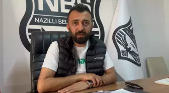 Nazillispor'da kongre yarın yapılacak