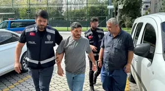 Samsun'da DEAŞ Operasyonu: 2 Şüpheli Gözaltına Alındı