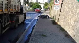 Zonguldak'ta Motosiklet Kazası: Bir Kişi Hayatını Kaybetti