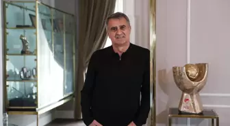 Trabzonspor, Şenol Güneş ile anlaştı