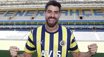 Fenerbahçe, Luan Peres'in transferini duyurdu