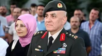 15 Temmuz Gazisi Tümgeneral Davut Ala, 24. Ameliyatını Oldu