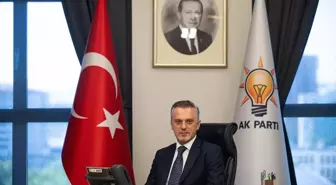 AK Parti'de Kongre Hazırlıkları Başladı, Anlayış ve Kadro Değişimi Hedefleniyor