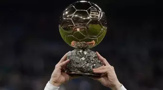 Ballon d'Or adayları 2024! Arda Güler Ballon d'Or aday mı?