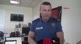 Bolu Emniyet Müdür Yardımcısı Türker Uygur'un Spor Başarısı ve Hedefleri