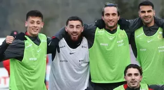 Bomba iddia! Yusuf Yazıcı, İngiltere Premier Lig'e gidiyor