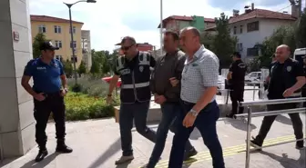 Burdur'da Alacak Verecek Meselesi Yüzünden Baba ve Oğul Öldürüldü