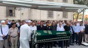 Ekmek Üreticileri Sendikası Başkanı Cihan Kolivar Hayatını Kaybetti