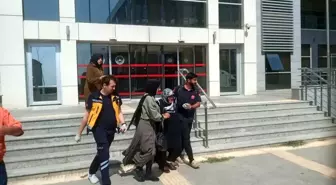 İğneada'da selde yıkılan işletmeyle ilgili beşinci duruşma görüldü