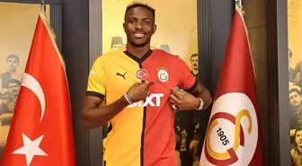 İlk sözleri her şeyi anlatıyor! Osimhen'den çok konuşulacak transfer itirafı