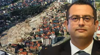 İMO Başkanı Akgün: Kentsel Dönüşüm, Bir Tercih Değil Gerekliliktir