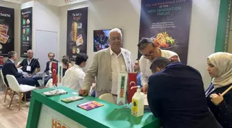 İstanbul Su Ürünleri ve Hayvansal Mamüller İhracatçılar Birliği Başkanı: Türkiye'den Yıllık 3.5 Milyar Dolarlık İhracat Yapılıyor