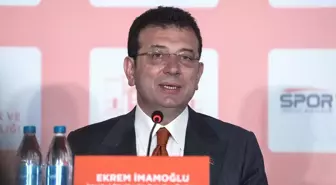 İBB Başkanı İmamoğlu, kaçak inşaatın yıkılmasına tepki gösterdi