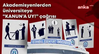 Esenyurt Üniversitesi'nde Akademisyenlerin Maaş Kesintileri ve Hukuksuz Uygulamalar