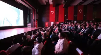 Diyarbakır annelerinin dramını anlatan belgesel Mardin'de gösterildi