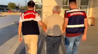 PKK Üyesi İzmir'de Yakalandı