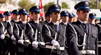 Polis Okullarında Sağlık Davaları ve Süreçleri