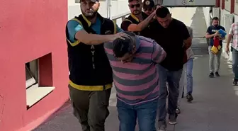 Adana'da bir kişi bıçaklanarak öldürüldü, 5 şüpheli tutuklandı