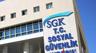 SGK'dan IBAN uyarısı! Vatandaşlar dikkat etmeli: Böyle bir uygulamamız yok