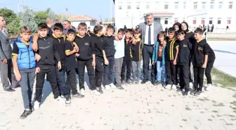 Afyonkarahisar İl Milli Eğitim Müdürü: Okullardan kayıt parası ve aidat alınmıyor