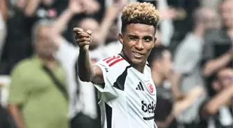 Avrupa'da transfer biterken Gedson'u istediler! Beşiktaş, pazarlık masasına bile oturmadan redetti