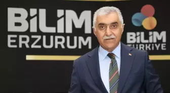 Erzurum'da Bilim Merkezi 200 Bin Çocuğun Geleceğine Işık Oldu