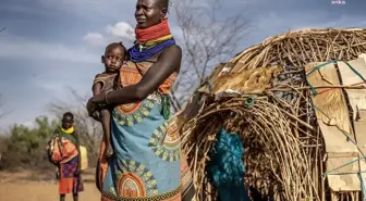 İklim Krizi Sahra Altı Afrika'da Aile İçi Şiddeti Artırabilir