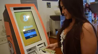 Bitcoin ATM ağı küresel çapta daralıyor