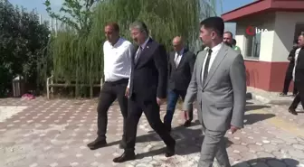 Depremde hasar gören okullarda güçlendirme çalışmalarında sona gelindi