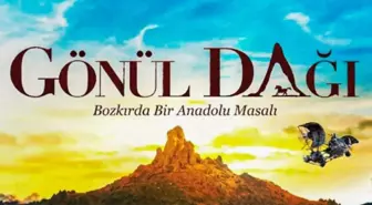 Gönül Dağı ne zaman başlıyor? 7 Eylül Gönül Dağı yeni bölüm var mı? GÖNÜL DAĞI YENİ BÖLÜM FRAGMANI İZLE!