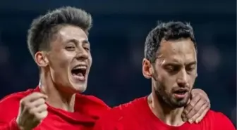 Hakan Çalhanoğlu, Ballon d'Or'a aday mı oldu?