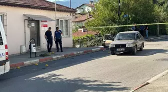 Karabük'te çıkan bıçaklı kavgada biri ağır 2 kişi yaralandı