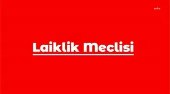 Laiklik Meclisi: Afgan Kadınlarının Sesini Duyuralım