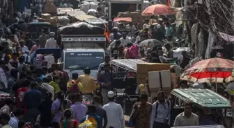 O kadar çaresizler ki böbreklerini satmak için yarışıyorlar! Hindistan'da yoksulluk giderek derinleşiyor