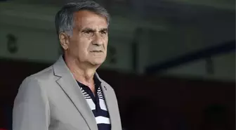 Şenol Güneş ilk transfer bombasını patlatıyor! Trabzonspor, Gift Orban'ın peşinde