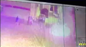 Adana'da El Yapımı Patlayıcı ve Tabancalı Saldırıya Uğrayan Kişi Ağır Yaralandı