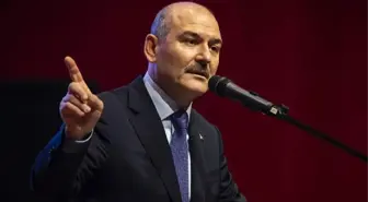 Soylu'dan kendisi hakkında dolaşıma sokulan videoya tepki: İftiracı çetelerin peşini bırakmayacağım