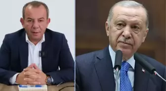 Tanju Özcan'dan Cumhurbaşkanı Erdoğan'a çağrı: Sizden 73 kere randevu istedim vermediniz. Suçum ne?