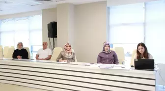 Tokat İl Bebek Ölümleri İnceleme Kurulu Toplantısı Gerçekleştirildi