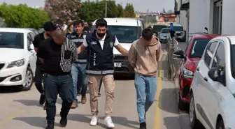 Adana Havalimanı'nda Organ Ticaretine Soruşturma: 11 Sanık hakkında Dava Açıldı