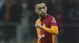 Ziyech UEFA listesinde var mı? Galatasaray'da Ziyech Avrupa kadrosunda mı?