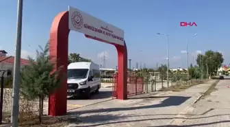 Osmaniye'de Yaşlılar Filografi Sanatıyla Uğraşıyor