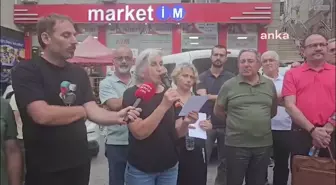 Ormanları Koruma Mücadelesi Sırasında Hayatını Kaybeden Reşit Kibar Anıldı